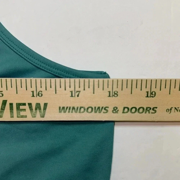 Lija Athletic Golf Tank Top - Picture 6 of 7